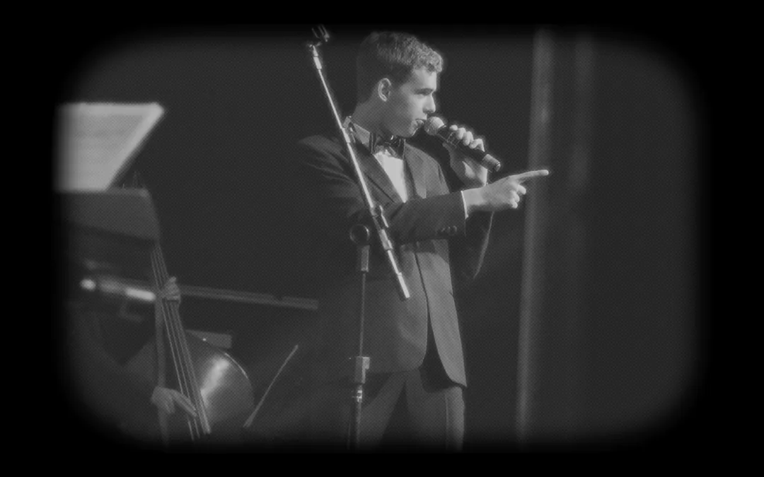 Sinatra Sessions — 6