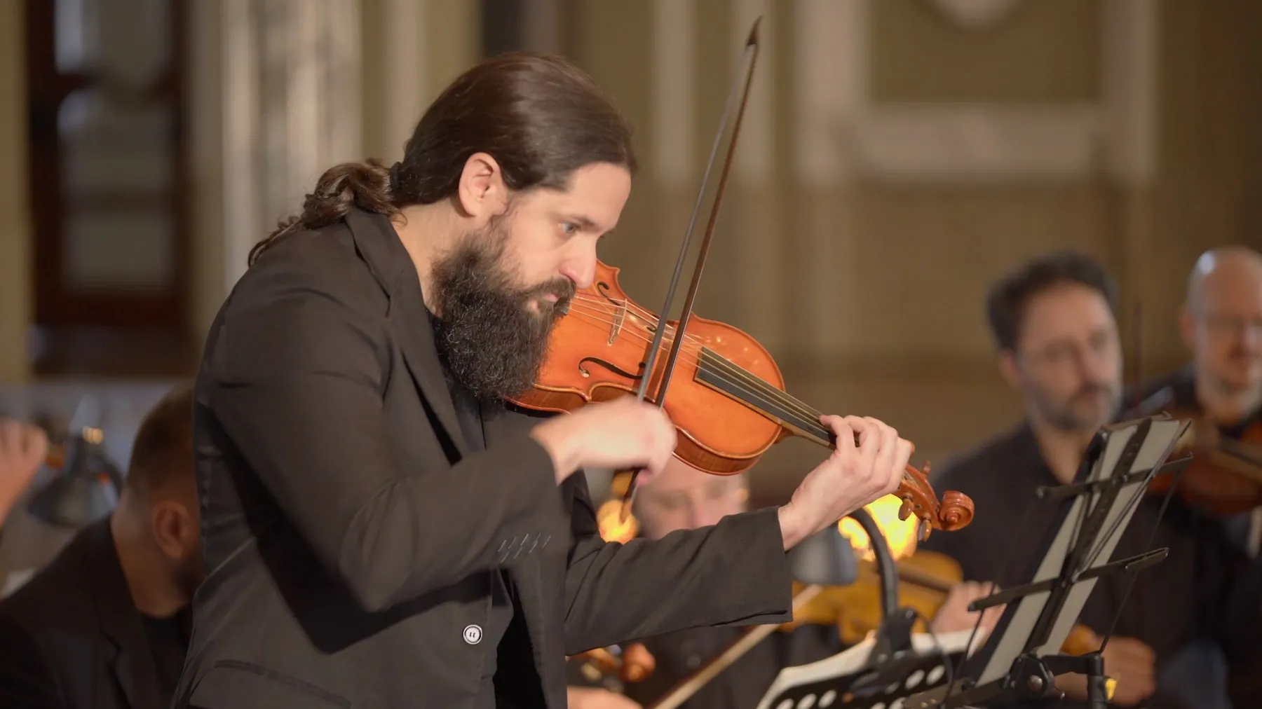 Sinfonia Inédita — 3