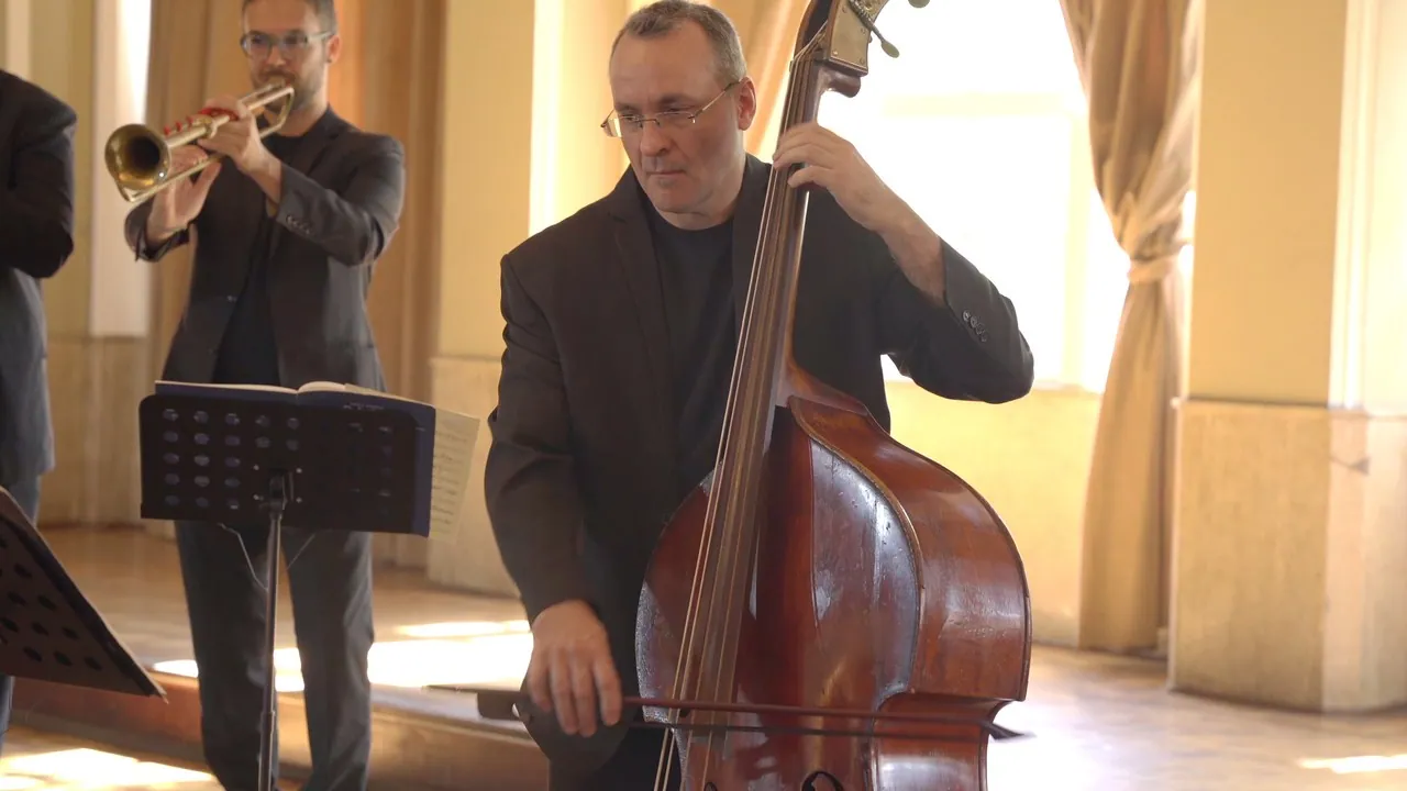 Sinfonia Inédita — 5