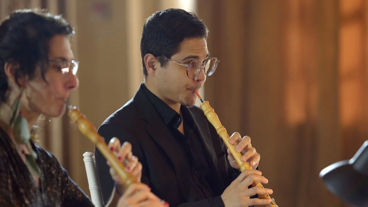 Sinfonia Inédita — 6