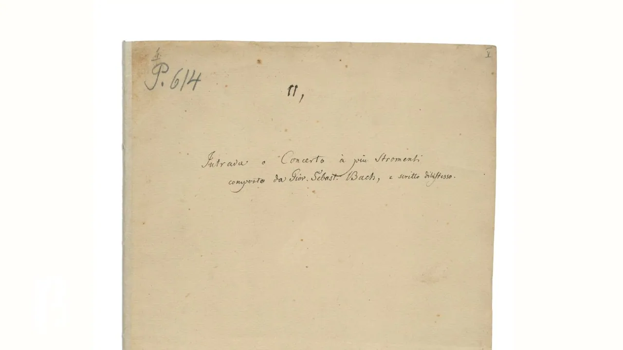Sinfonia Inédita — 8