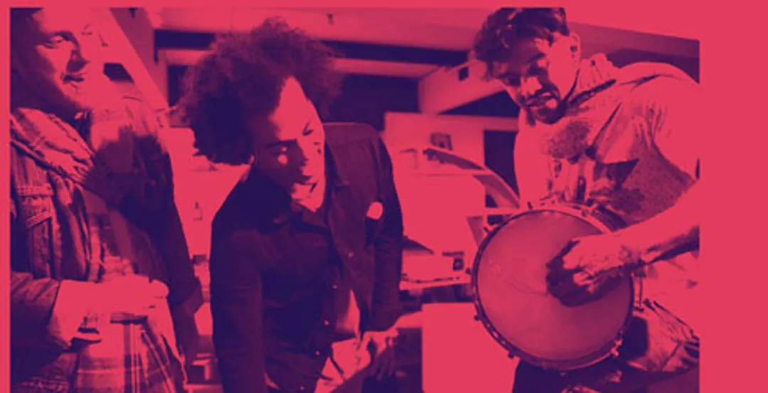 Site Audio Porto