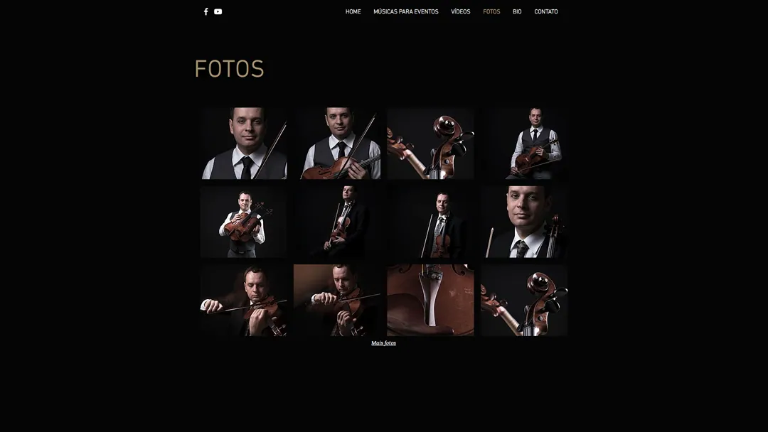 Site Cristiano Loro — 10