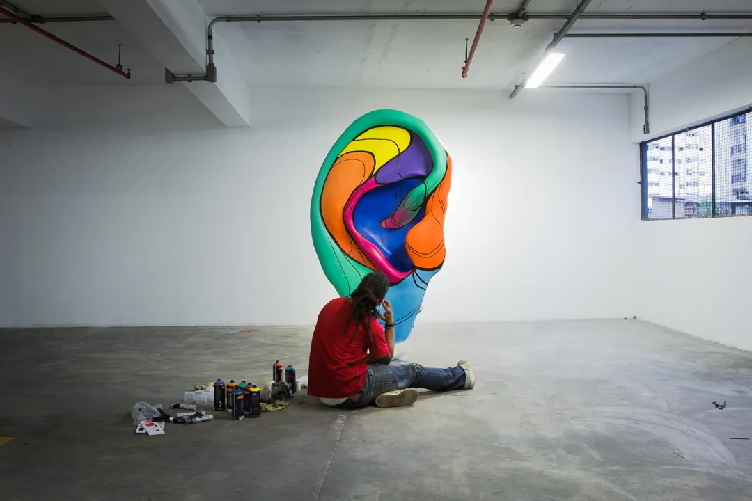 Som das Cores — 4