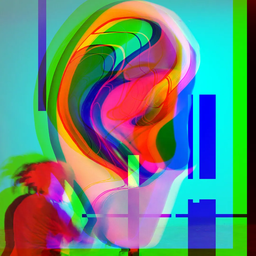 Som das Cores