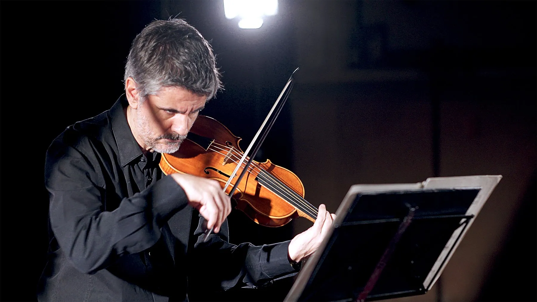 Sonatas para Violino e Cravo — 2