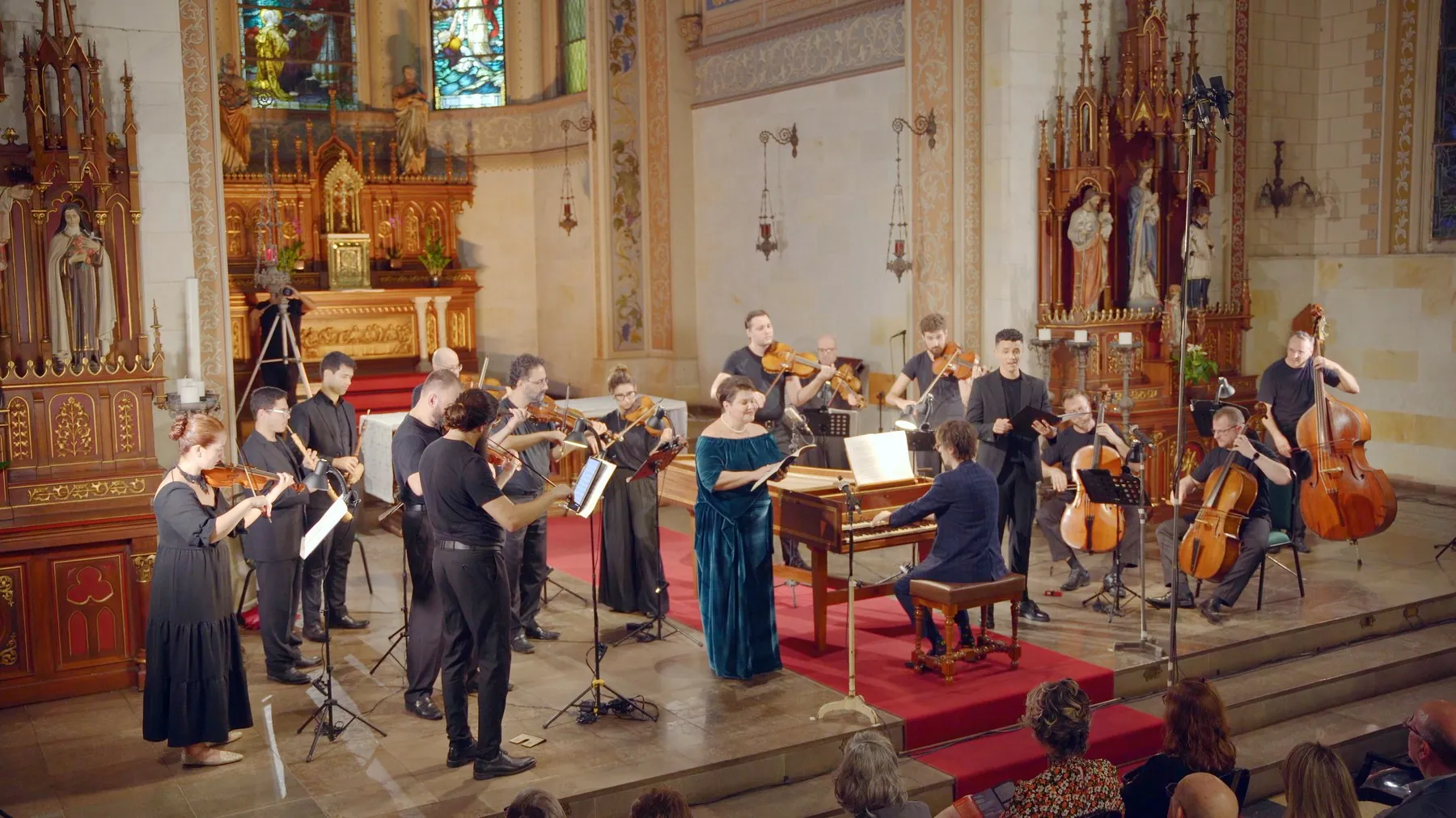 Stabat Mater