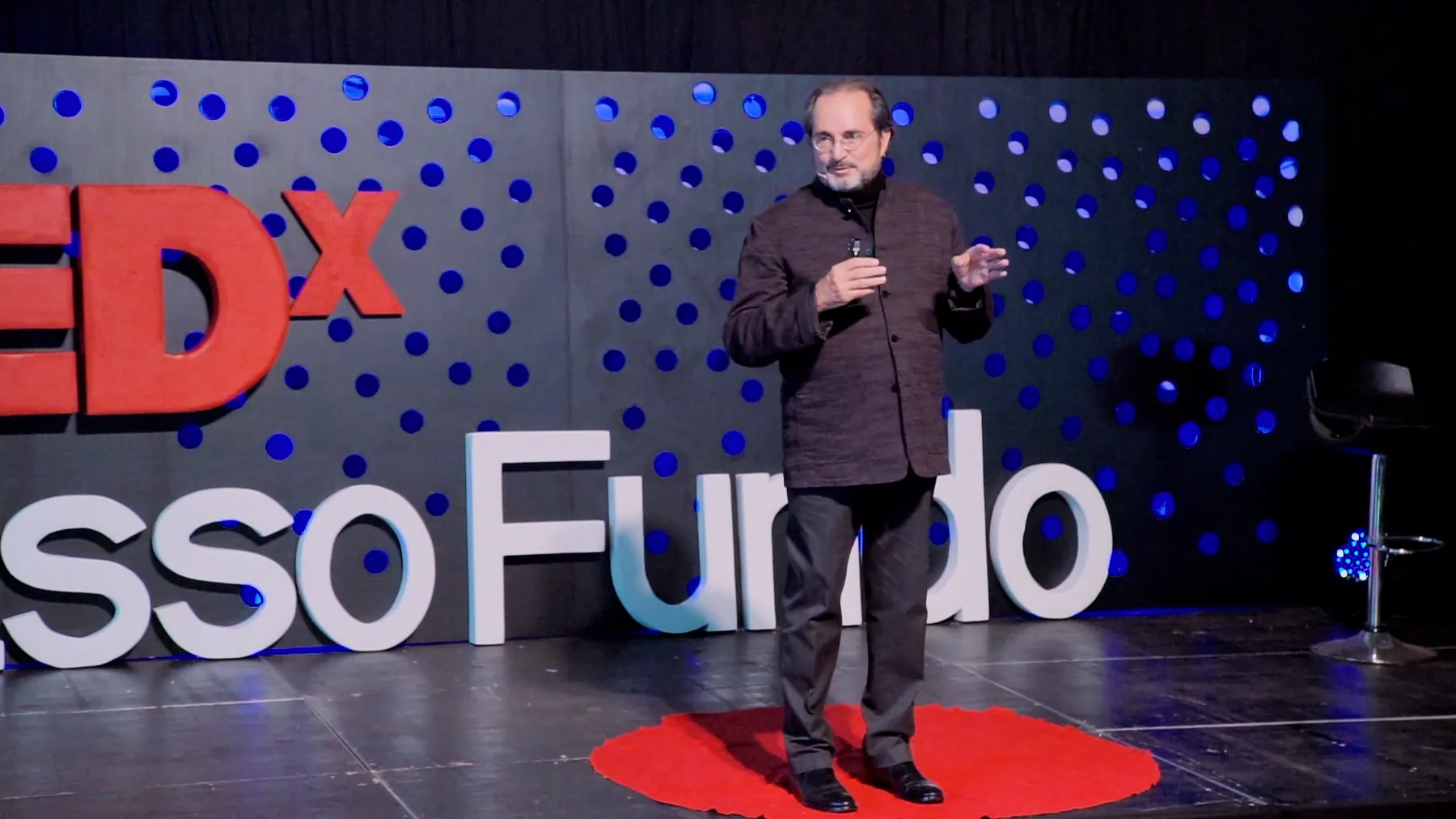 TEDx Passo Fundo — 2