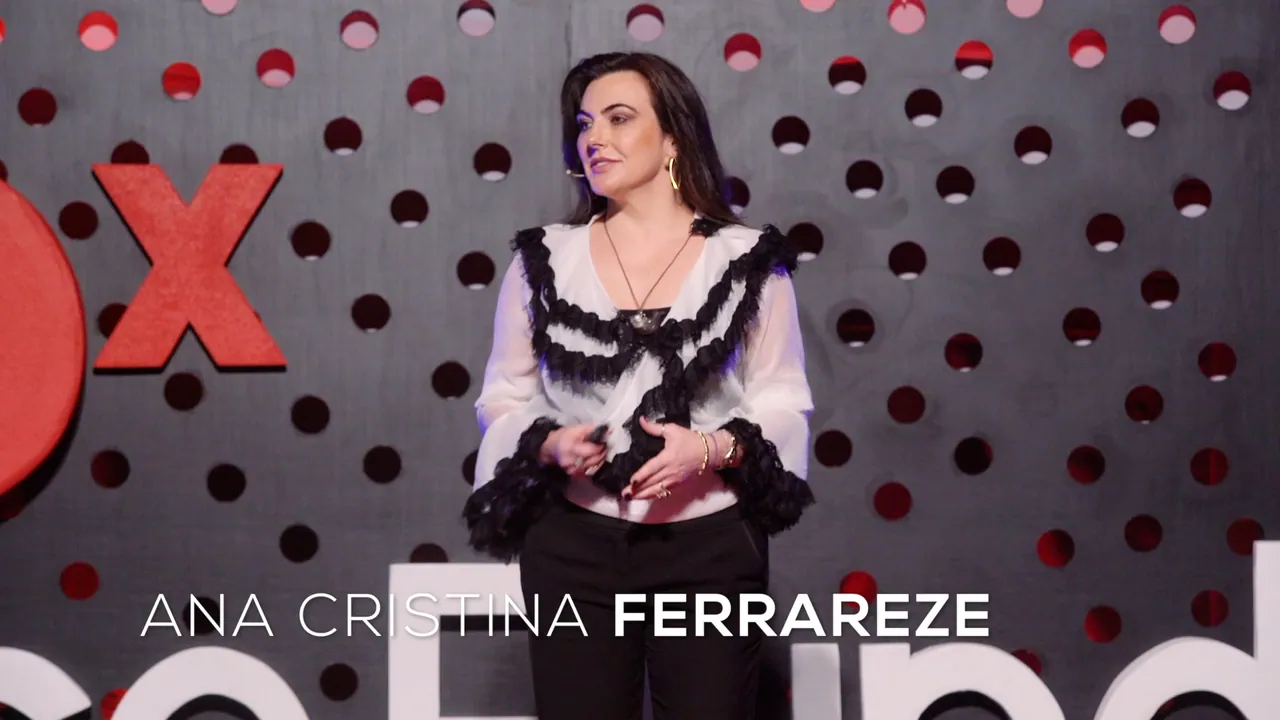 TEDx Passo Fundo — 10