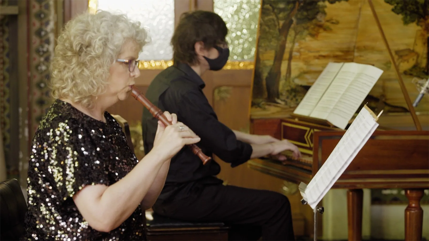 Trio Sonatas — 2