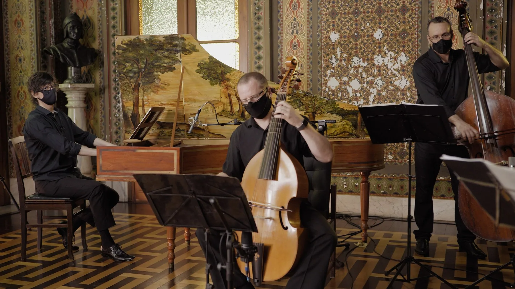 Trio Sonatas